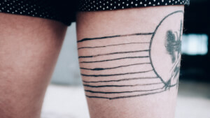 Abstract Thigh_3